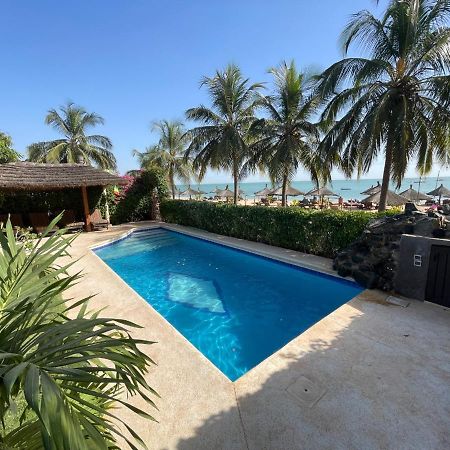 Adjana Resort - Résidence Du Port et ailleurs sur la Petite Côte Saly Portudal Exterior foto