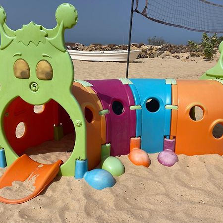 Adjana Resort - Résidence Du Port et ailleurs sur la Petite Côte Saly Portudal Exterior foto