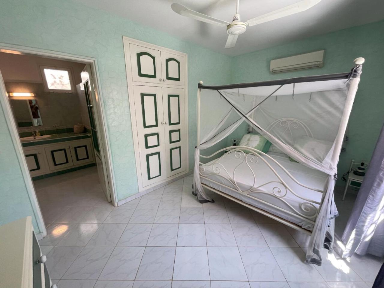 Adjana Resort - Résidence Du Port et ailleurs sur la Petite Côte Saly Portudal Quarto foto