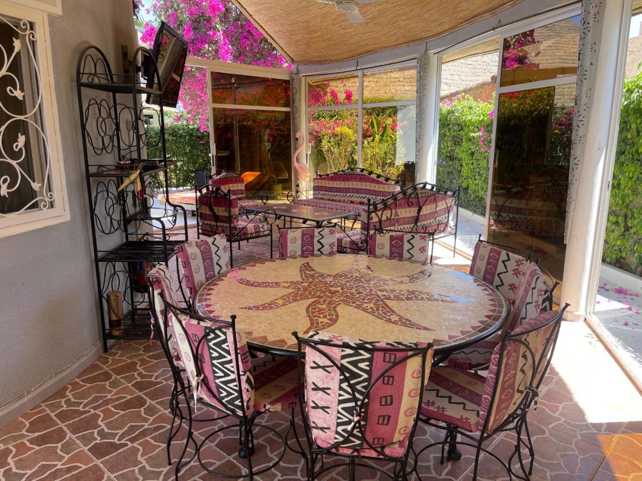 Adjana Resort - Résidence Du Port et ailleurs sur la Petite Côte Saly Portudal Quarto foto