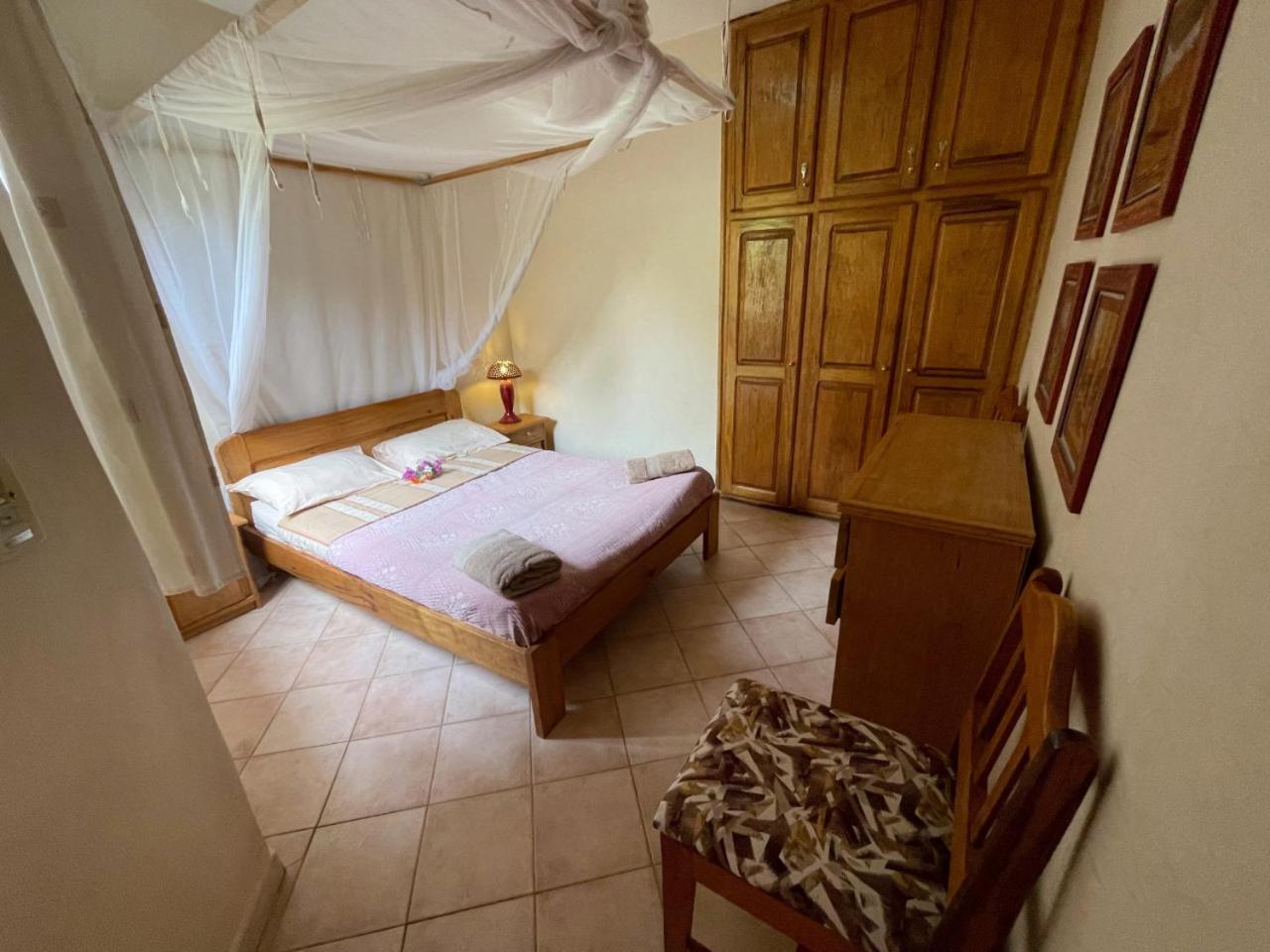 Adjana Resort - Résidence Du Port et ailleurs sur la Petite Côte Saly Portudal Exterior foto