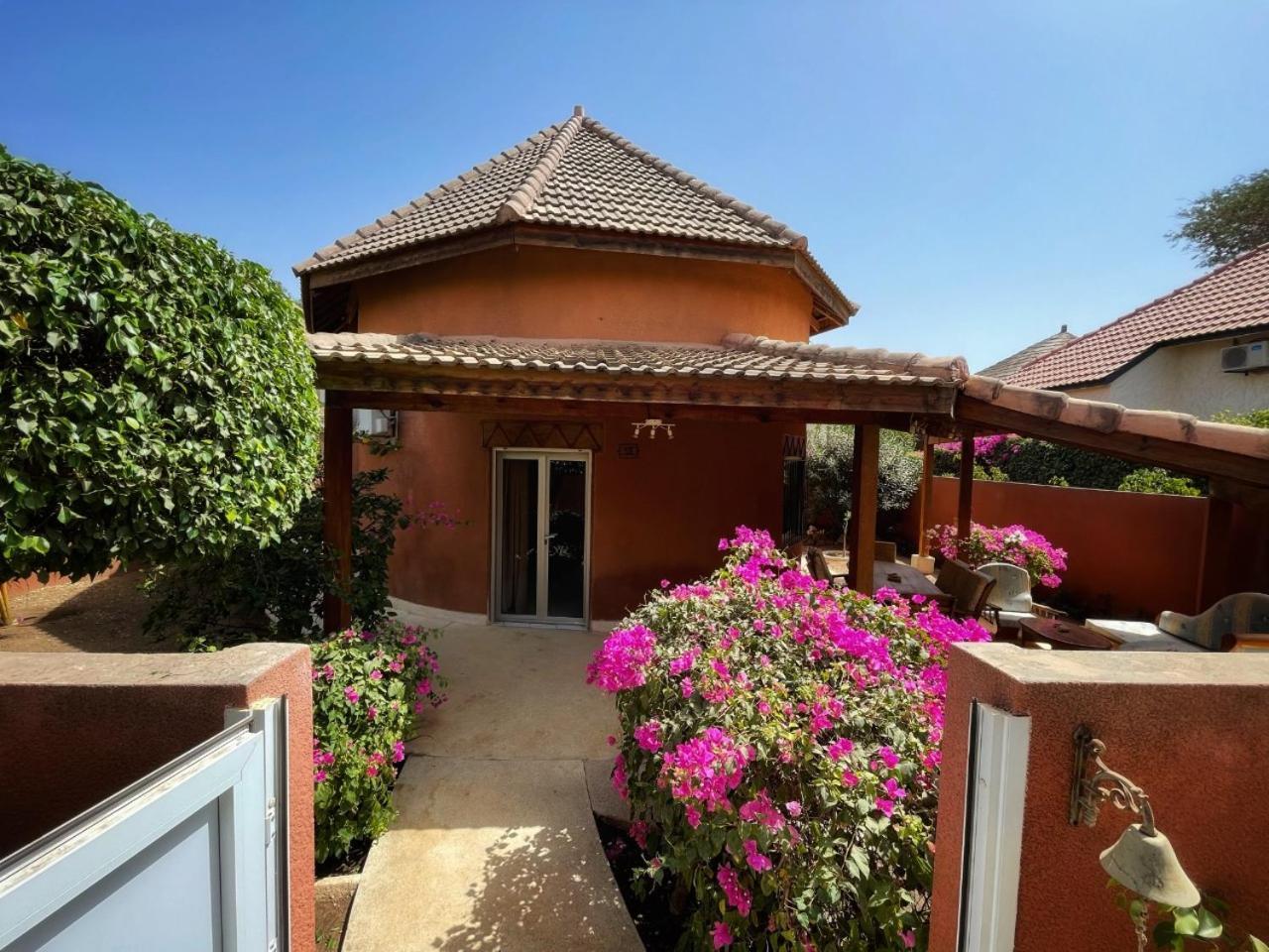 Adjana Resort - Résidence Du Port et ailleurs sur la Petite Côte Saly Portudal Quarto foto