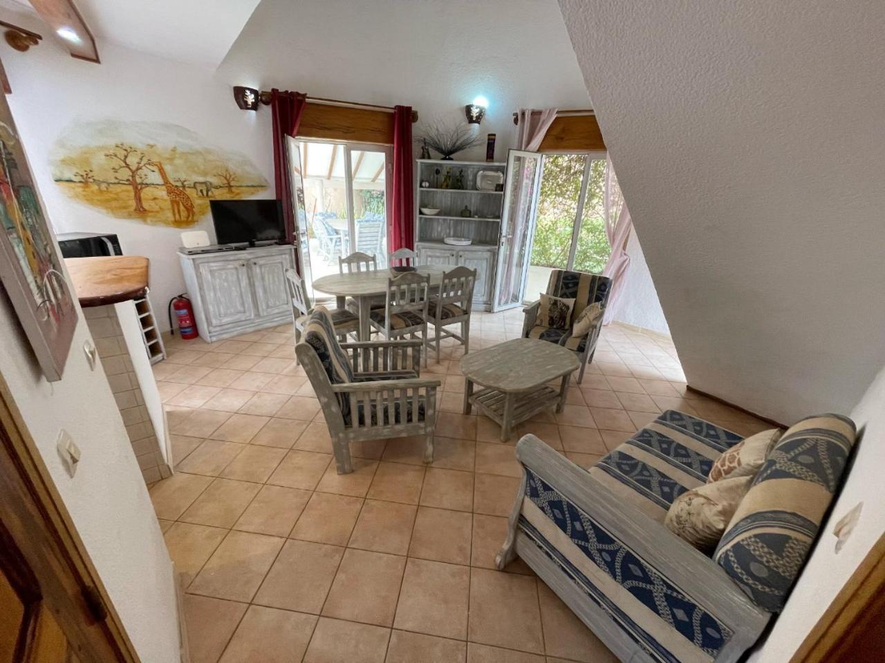 Adjana Resort - Résidence Du Port et ailleurs sur la Petite Côte Saly Portudal Quarto foto