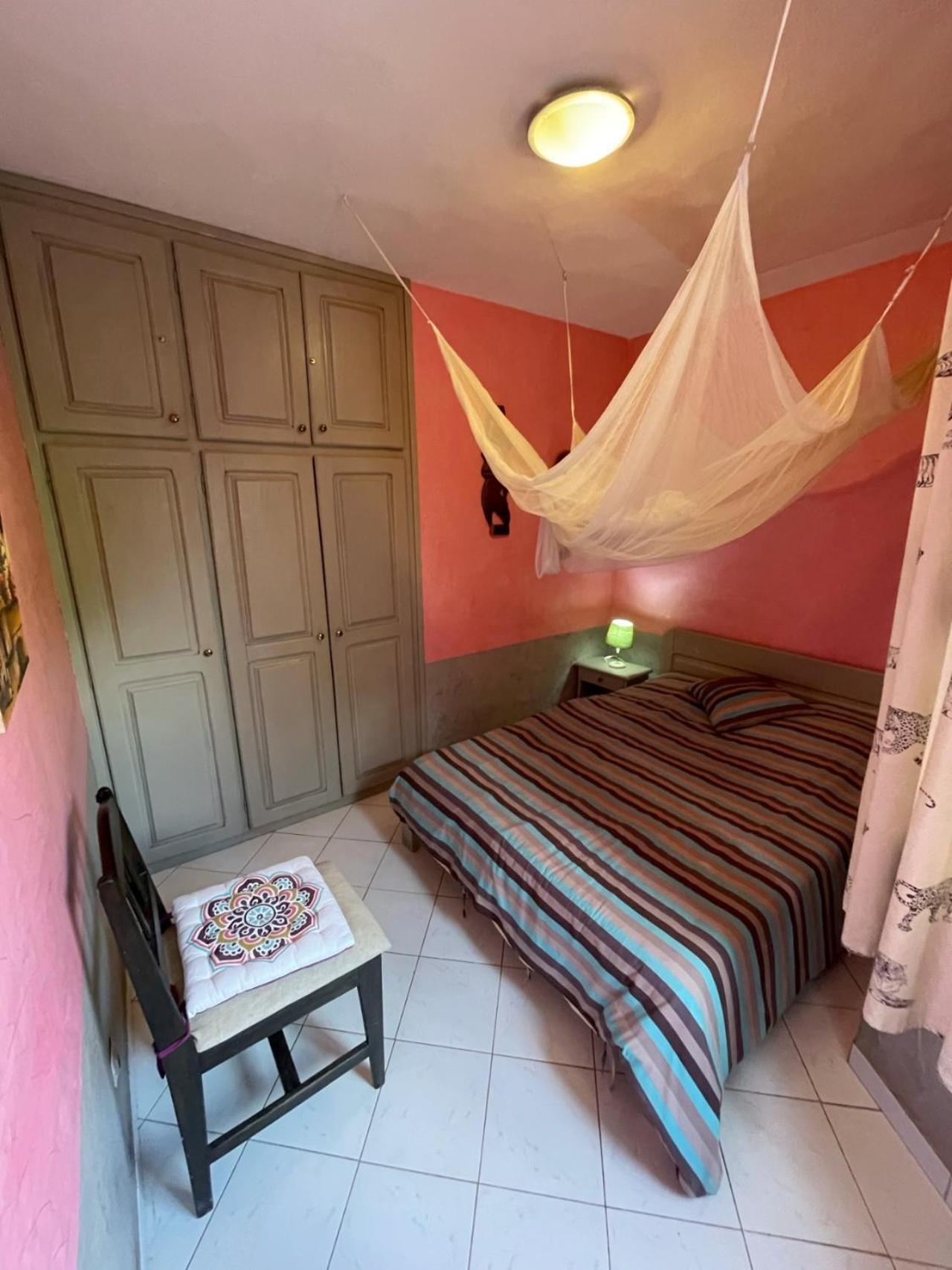 Adjana Resort - Résidence Du Port et ailleurs sur la Petite Côte Saly Portudal Quarto foto