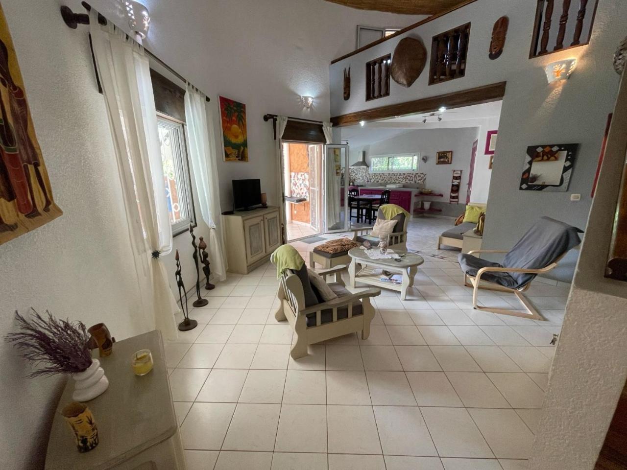 Adjana Resort - Résidence Du Port et ailleurs sur la Petite Côte Saly Portudal Quarto foto