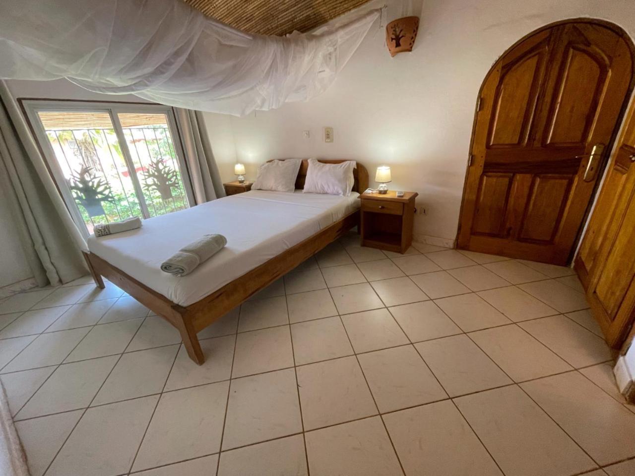 Adjana Resort - Résidence Du Port et ailleurs sur la Petite Côte Saly Portudal Quarto foto